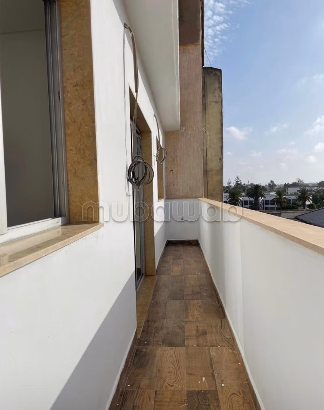 À vendre Appart 2 chambres Les princesses — 3
