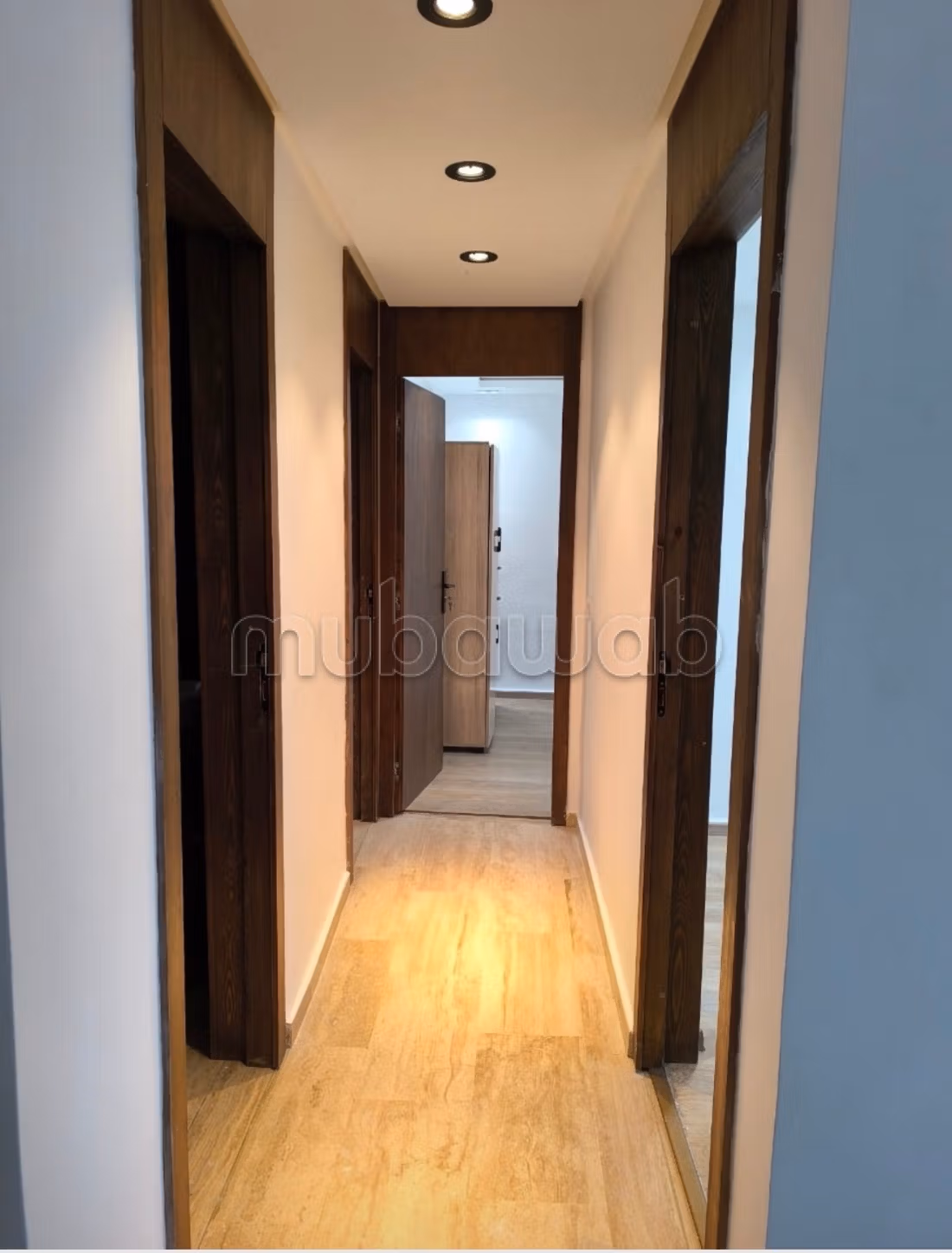 À vendre Appart 2 chambres Les princesses — 5