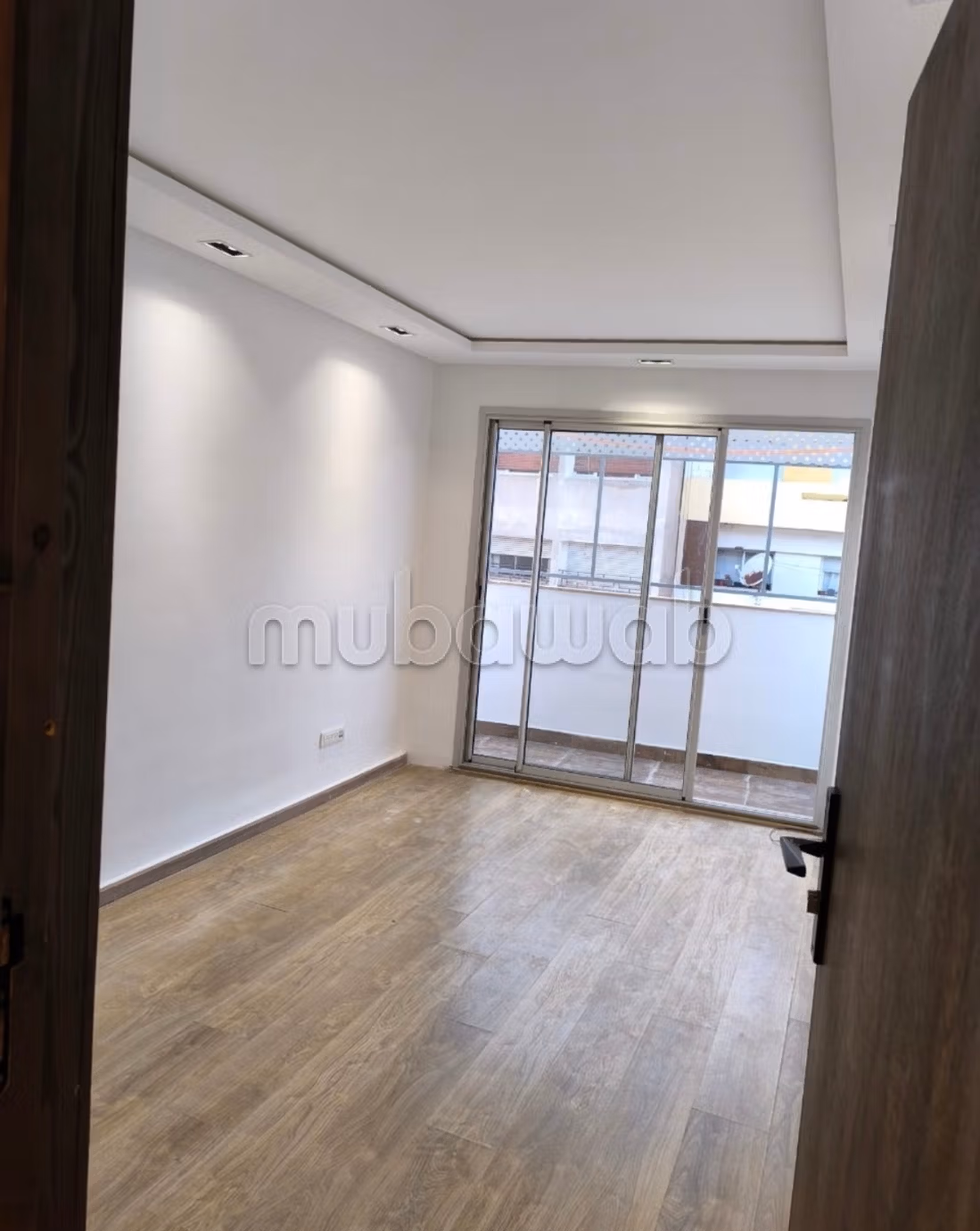 À vendre Appart 2 chambres Les princesses — 6
