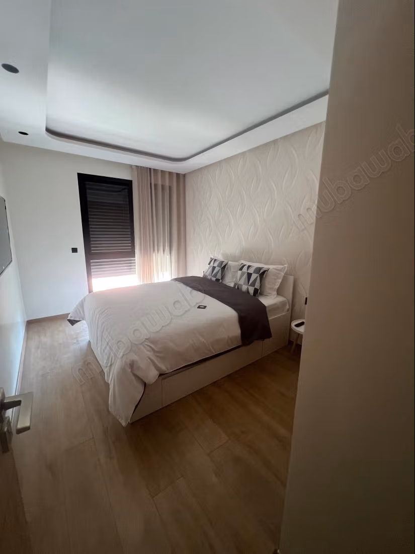Location appart 3 ch meuble ai Diab extension terass