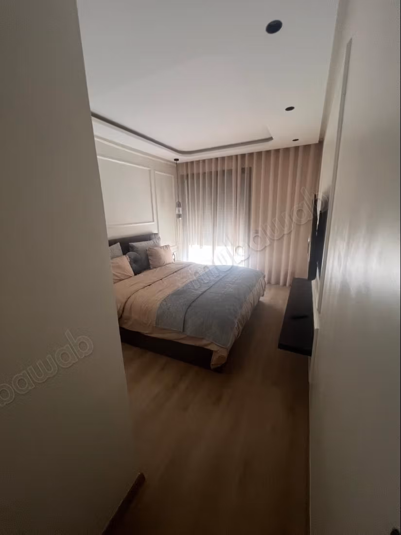 Location appart 3 ch meuble ai Diab extension terass