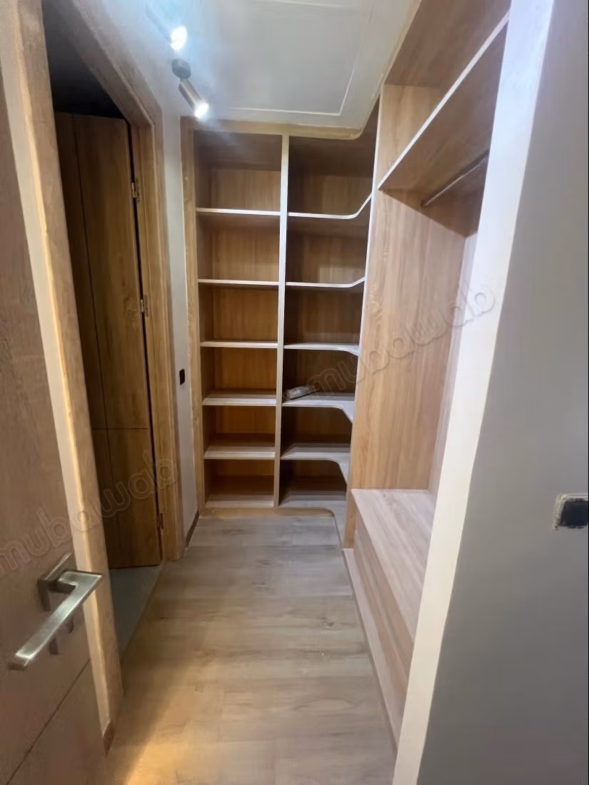 Location appart 3 ch meuble ai Diab extension terass