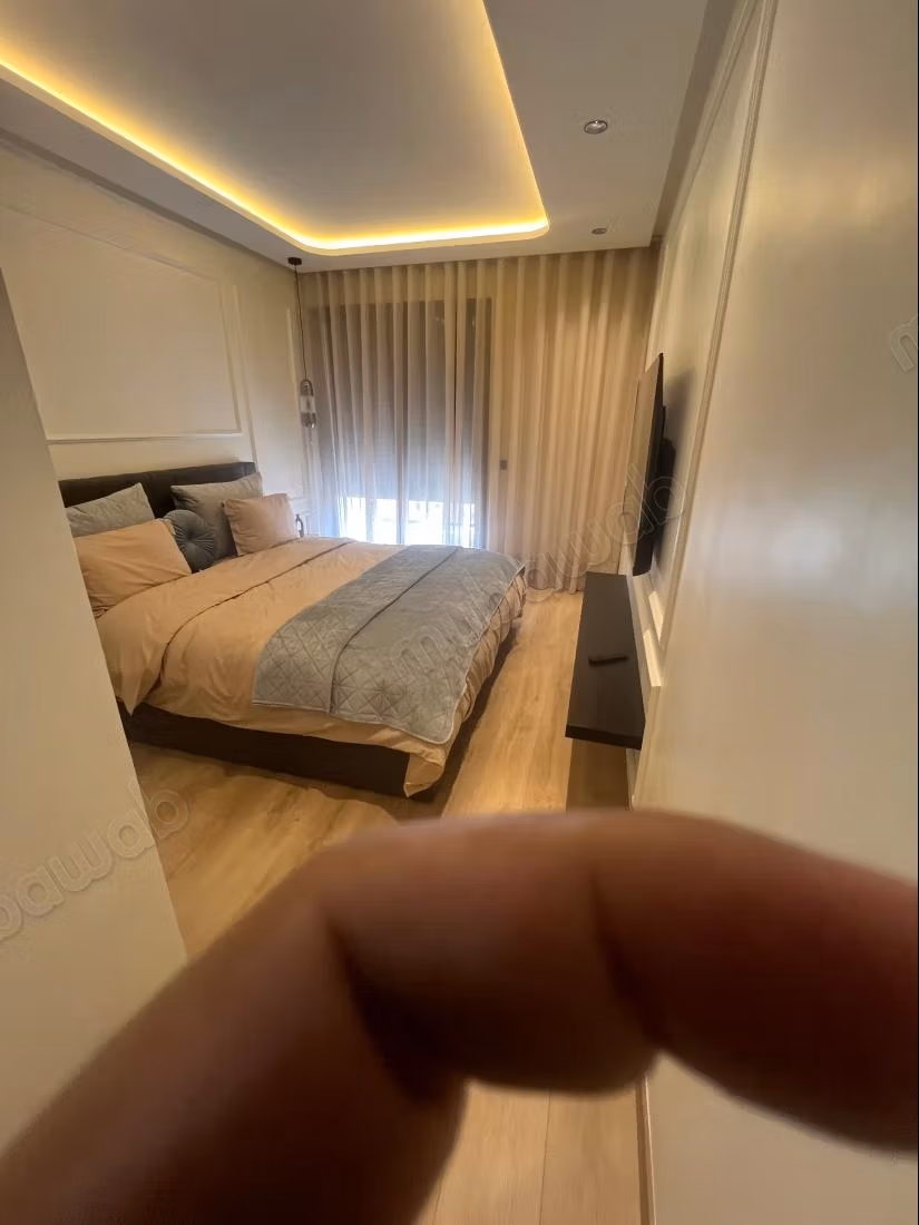Location appart 3 ch meuble ai Diab extension terass