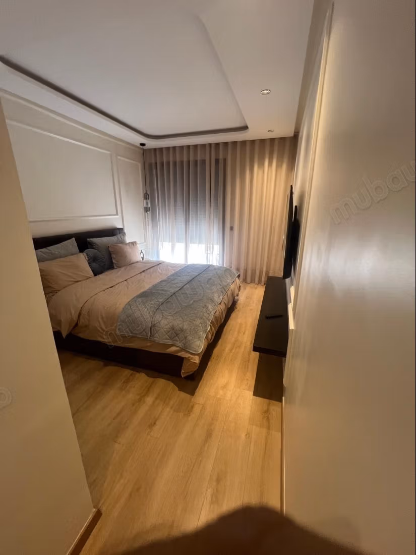 Location appart 3 ch meuble ai Diab extension terass