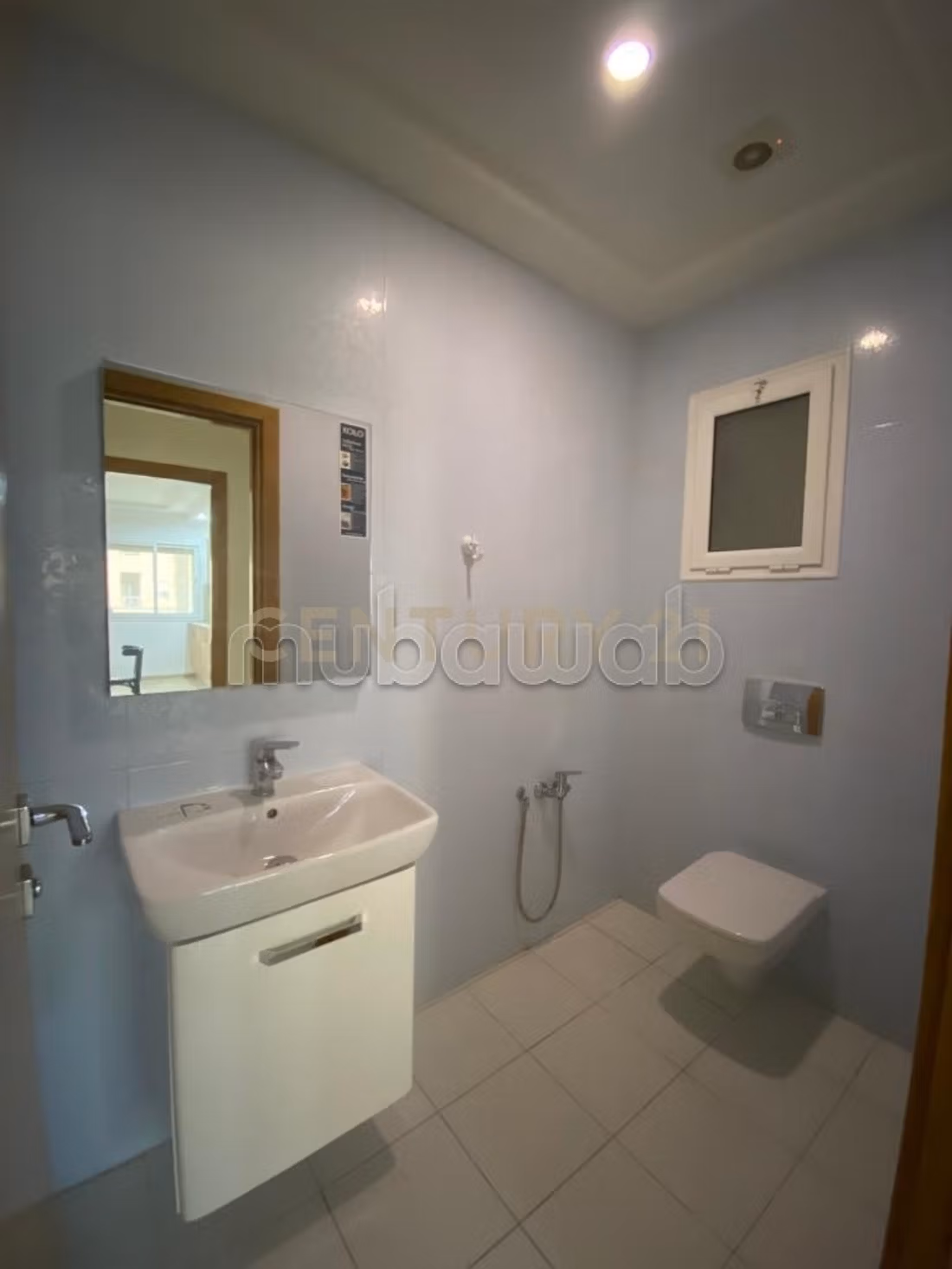 A vendre s3 aux Jardins de Carthage