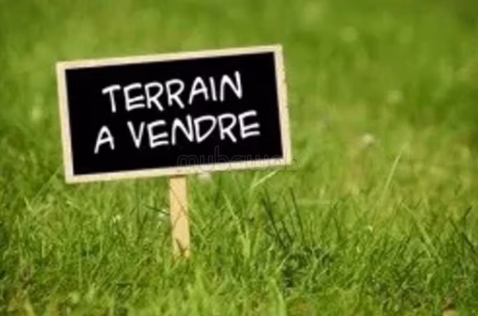 Perceel te koop in Illigh Agadir 989 m²