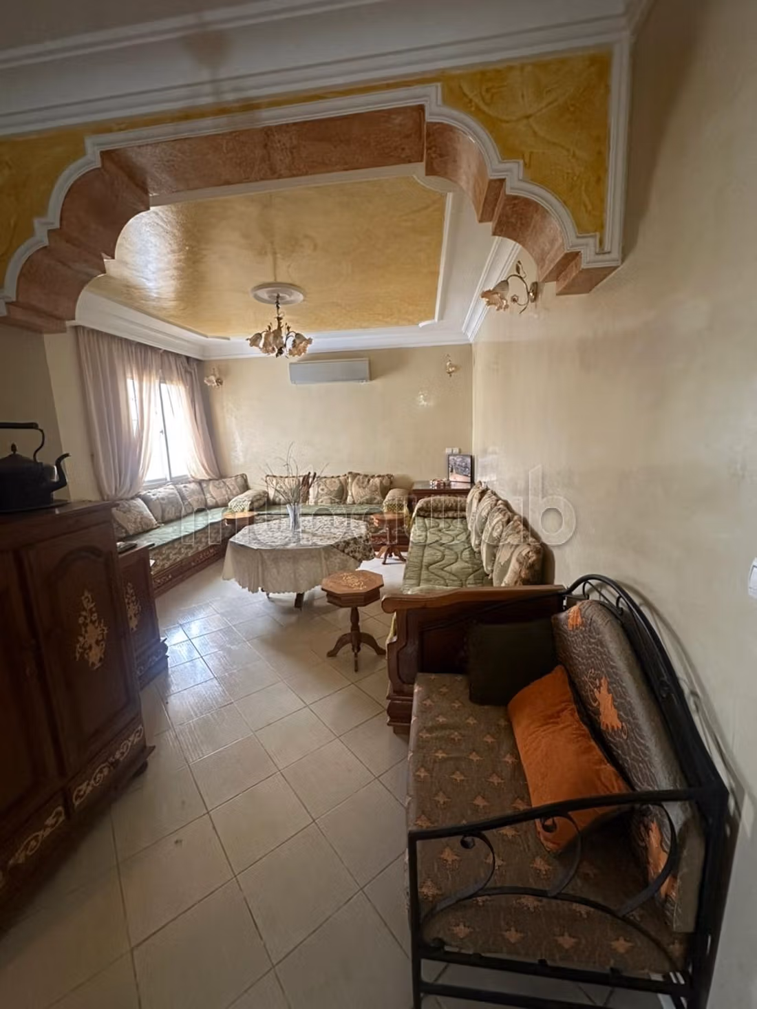 Appartement 74 m² f Hay Salam — 4