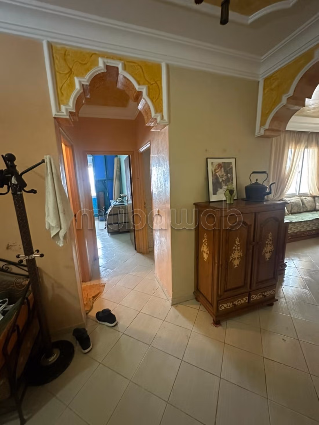Appartement 74 m² f Hay Salam — 5