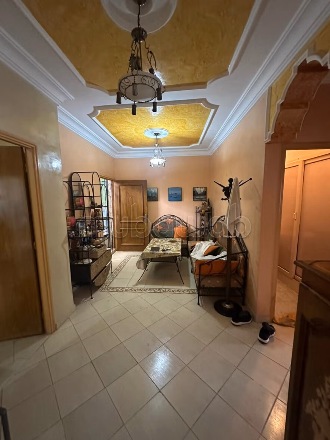 Appartement 74 m² f Hay Salam — 6
