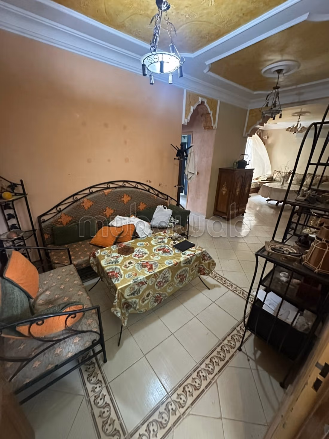 Appartement 74 m² f Hay Salam — 8
