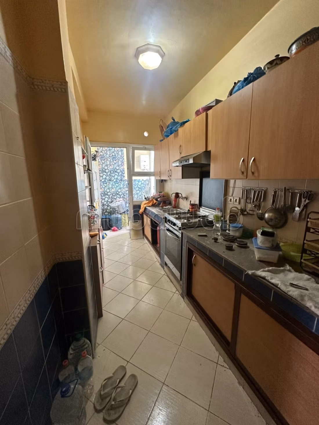 Appartement 74 m² f Hay Salam — 9