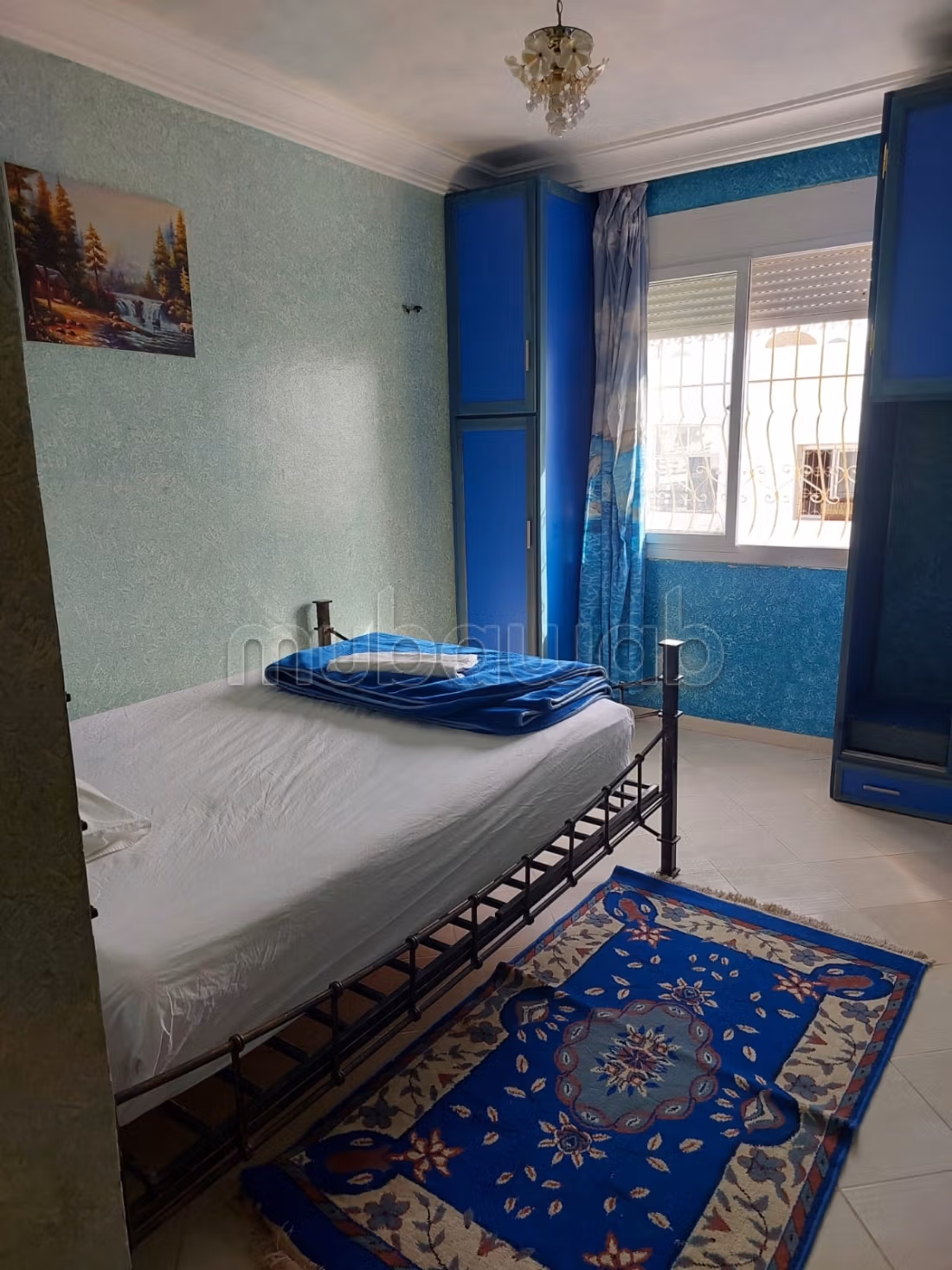 Appartement 74 m² f Hay Salam — 11