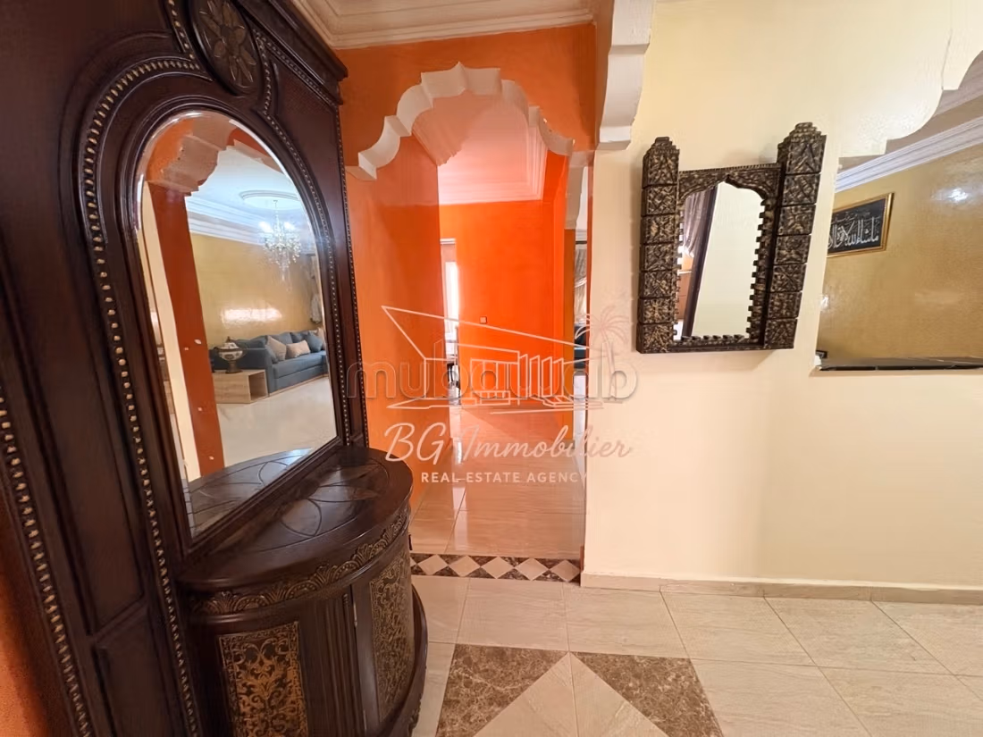Appartement 110 m² à Hay Mohammadi — 11