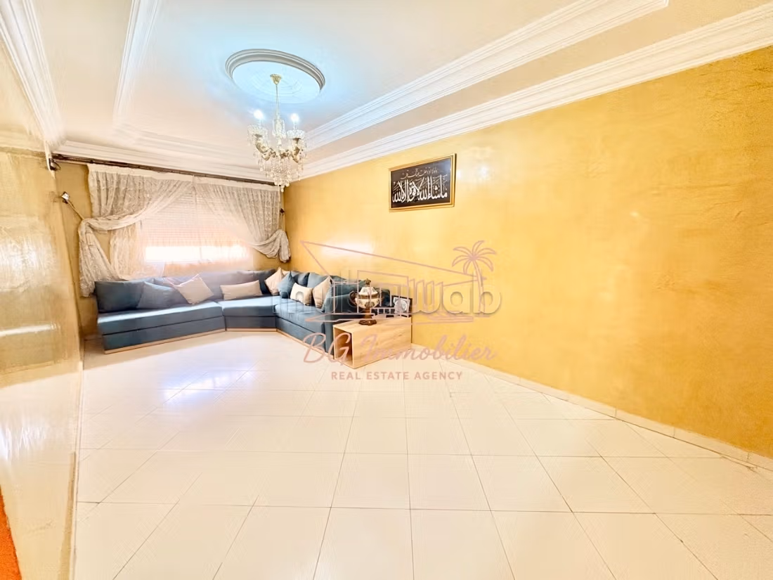 Appartement 110 m² à Hay Mohammadi — 6
