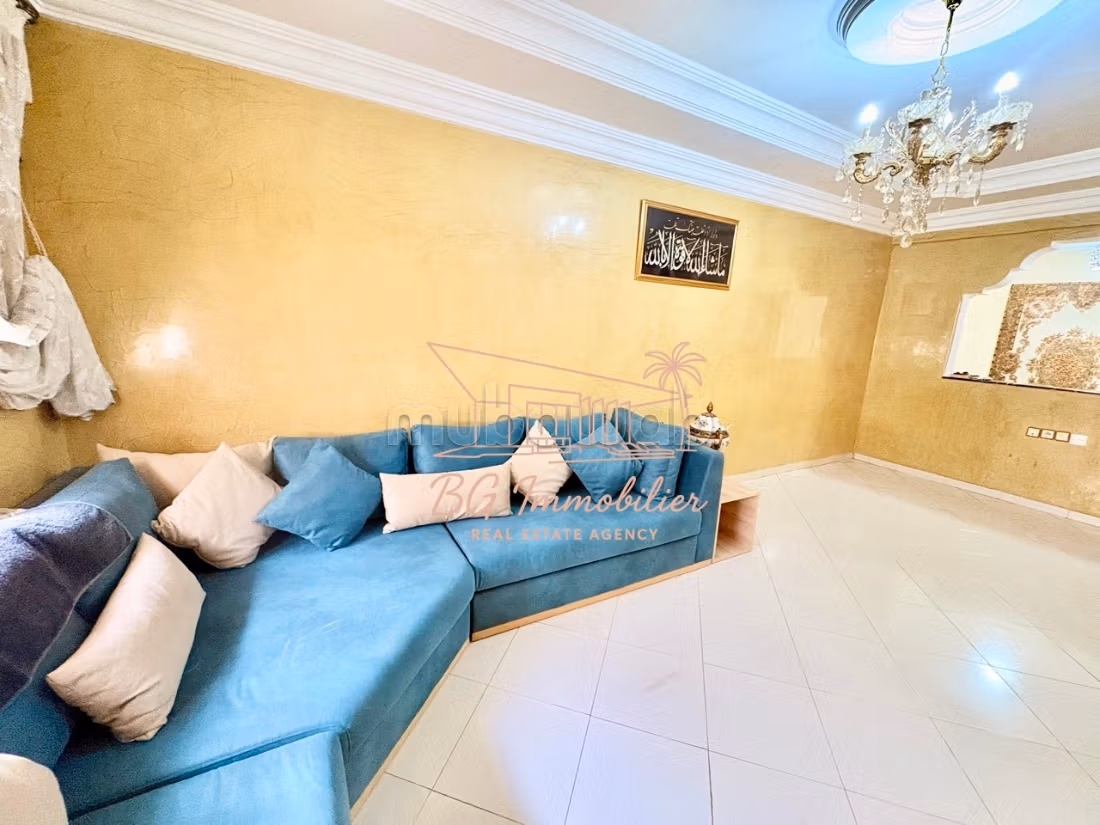 Appartement 110 m² à Hay Mohammadi — 3
