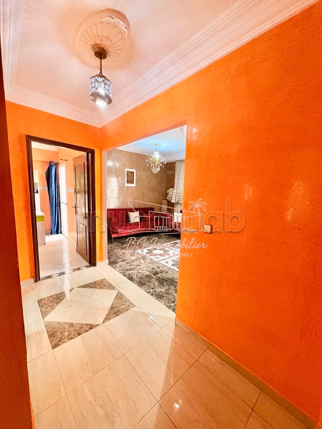 Appartement 110 m² à Hay Mohammadi — 10