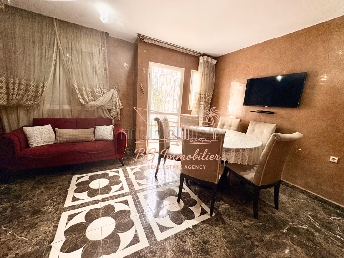 Appartement 110 m² à Hay Mohammadi — 15