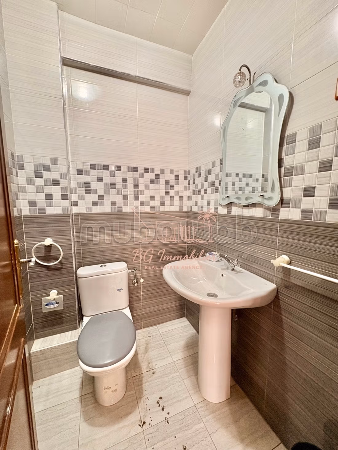 Appartement 110 m² à Hay Mohammadi — 28