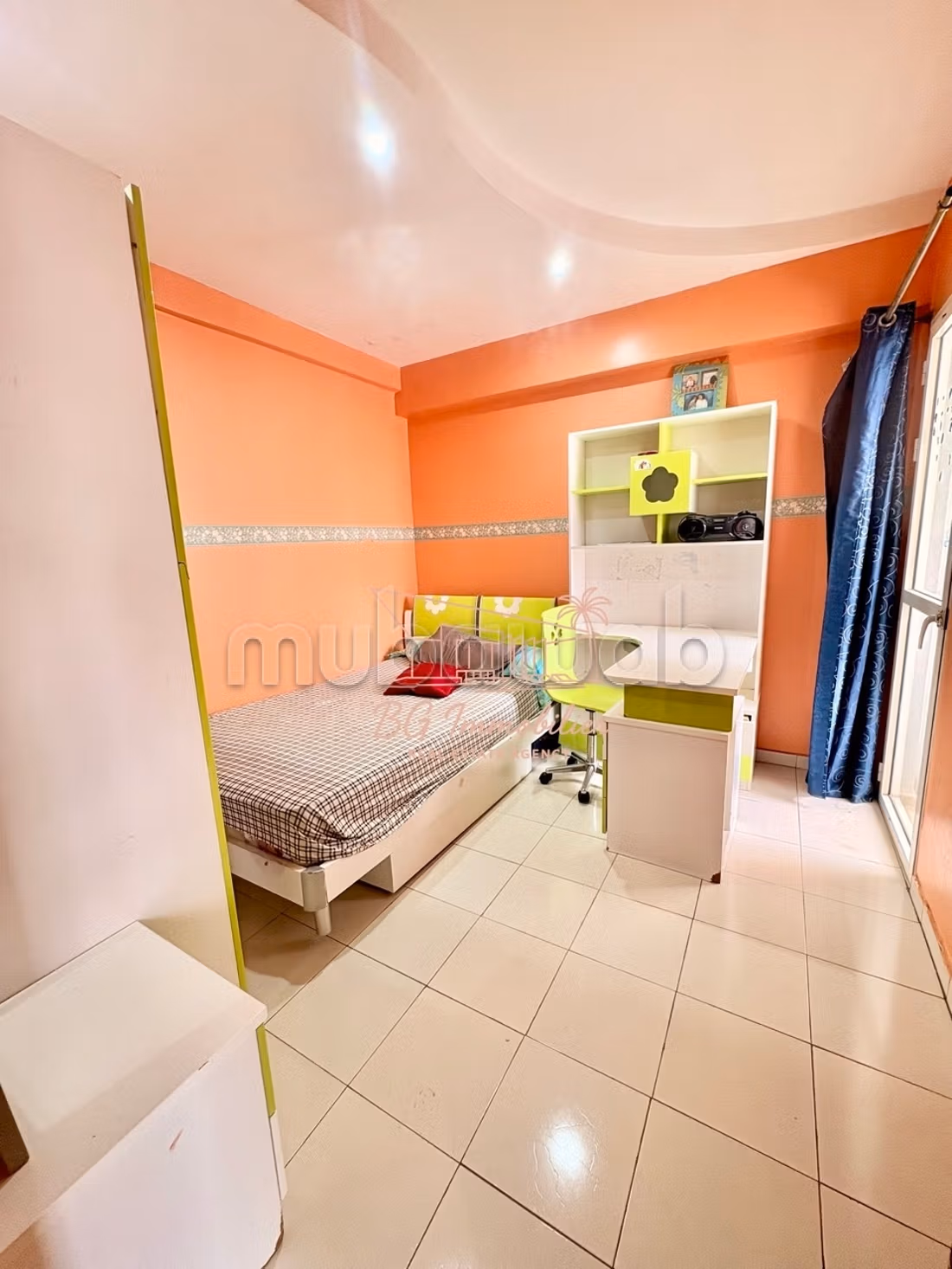 Appartement 110 m² à Hay Mohammadi — 21