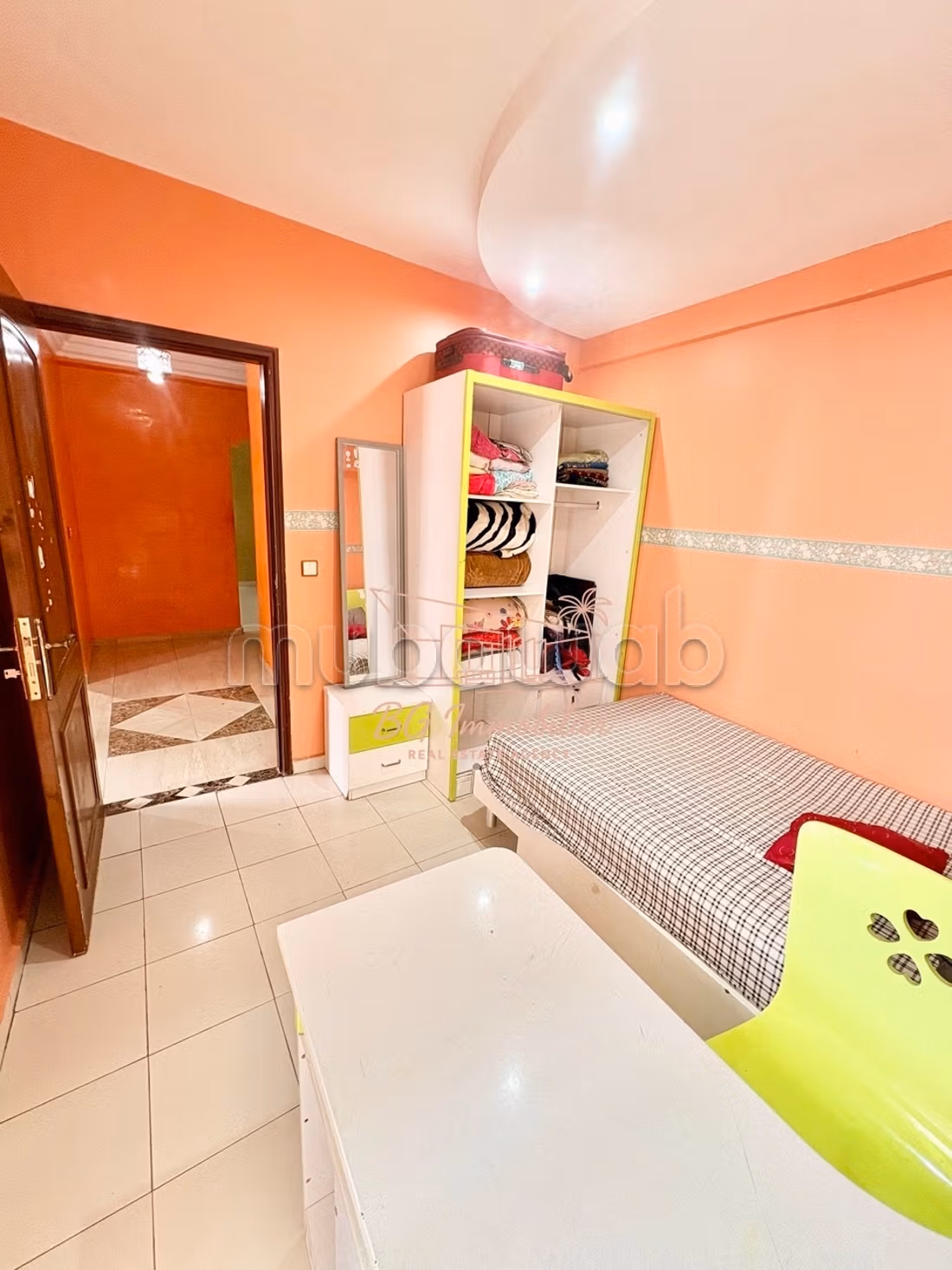 Appartement 110 m² à Hay Mohammadi — 22
