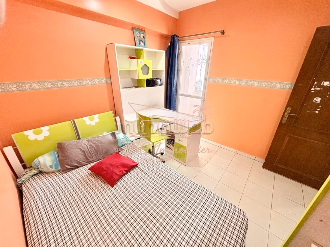 Appartement 110 m² à Hay Mohammadi — 20
