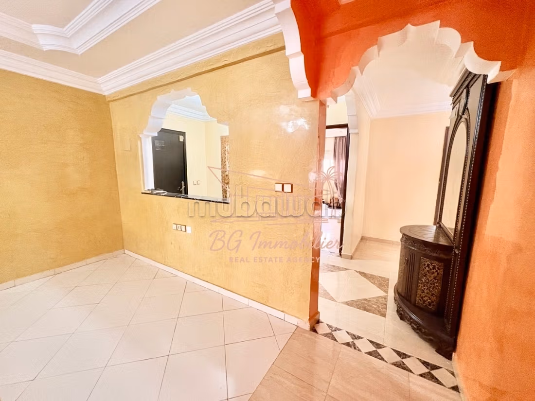 Appartement 110 m² à Hay Mohammadi — 5