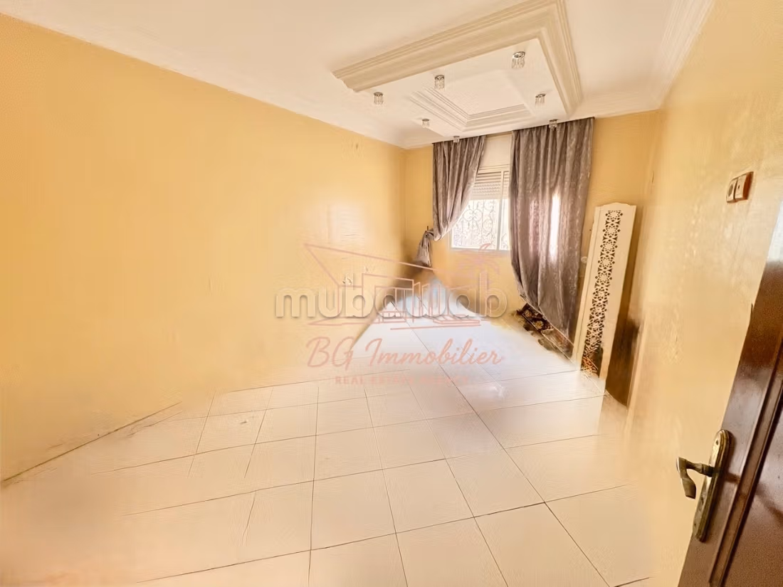 Appartement 110 m² à Hay Mohammadi — 23