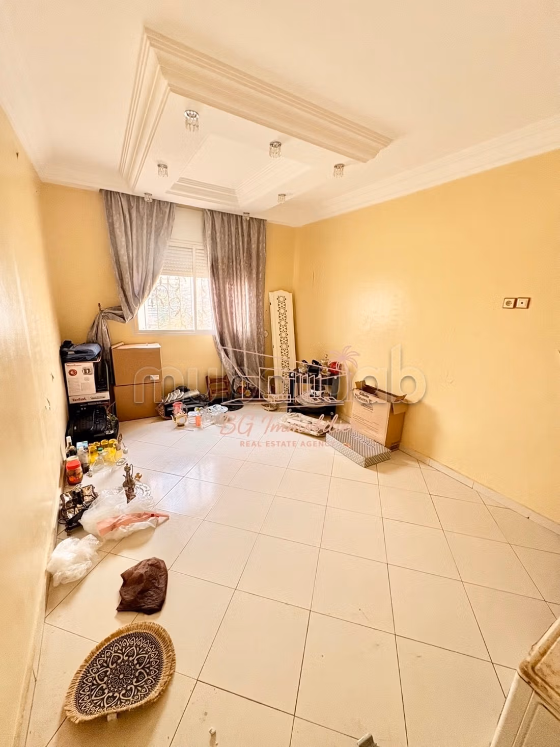 Appartement 110 m² à Hay Mohammadi — 24