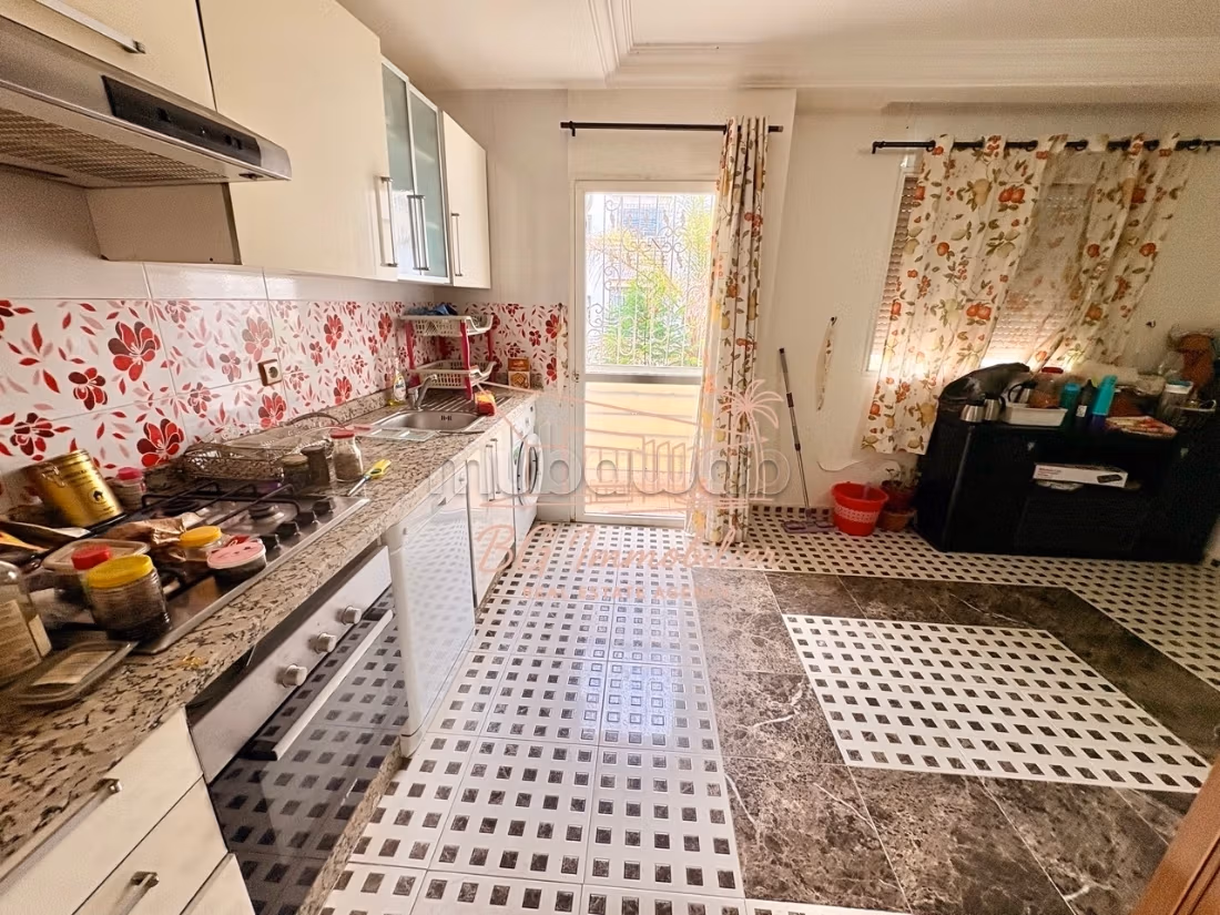 Appartement 110 m² à Hay Mohammadi — 17