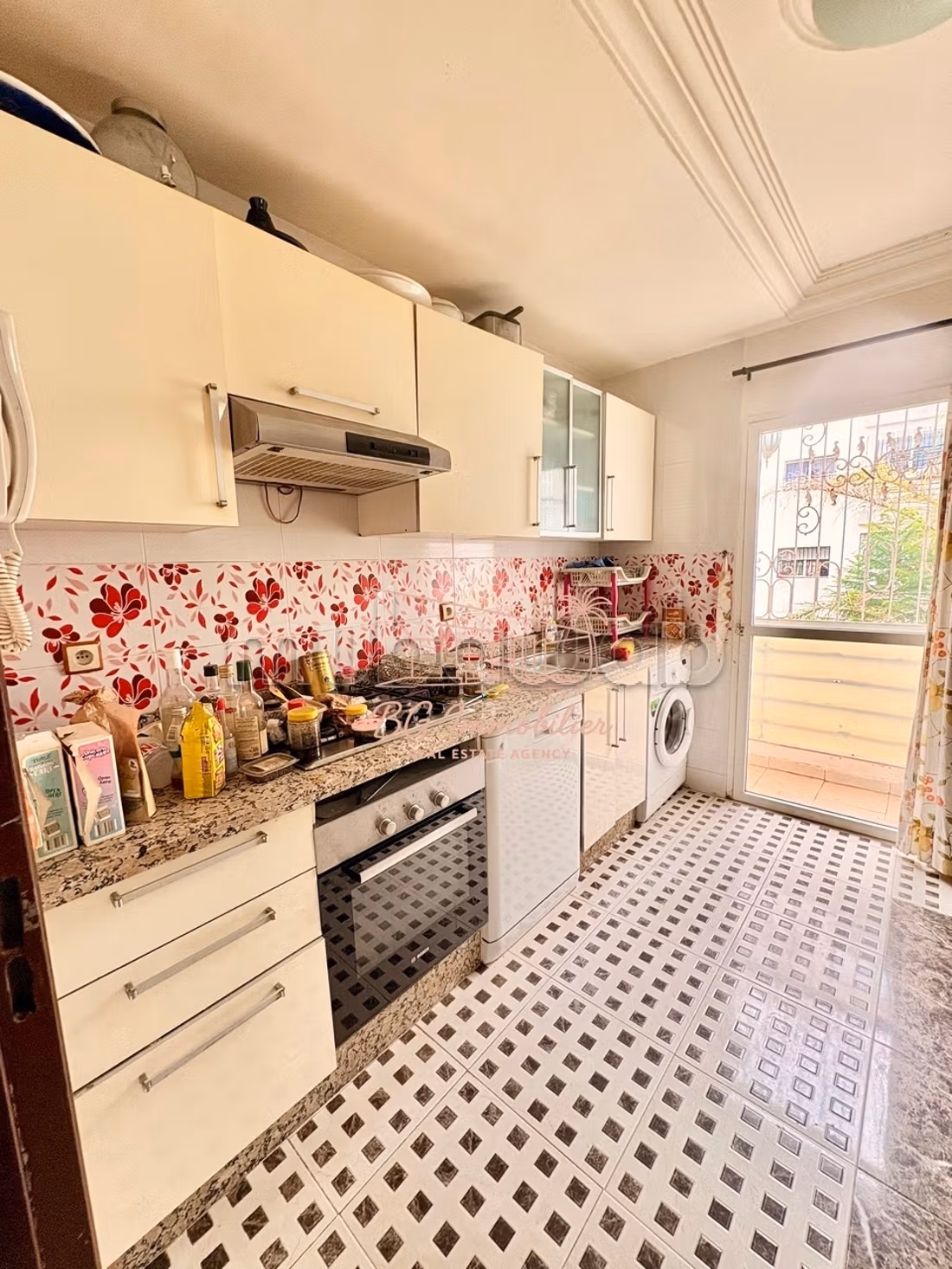 Appartement 110 m² à Hay Mohammadi — 16