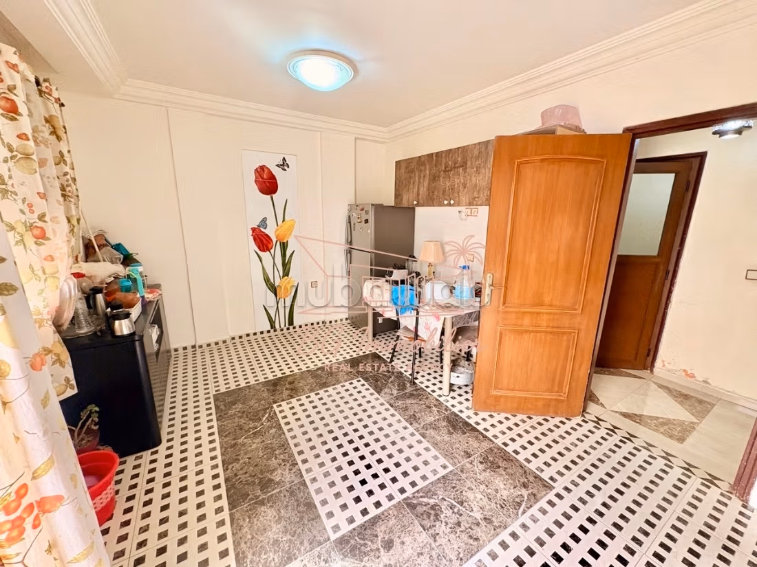 Appartement 110 m² à Hay Mohammadi — 19