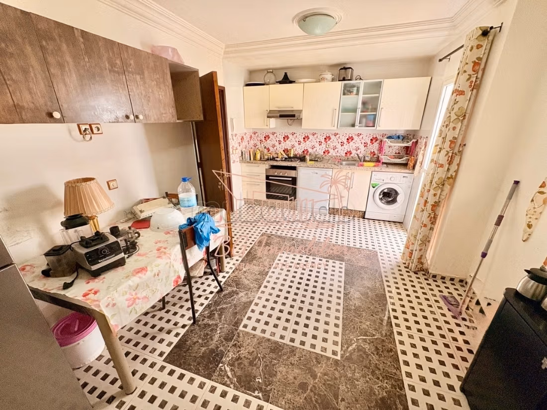Appartement 110 m² à Hay Mohammadi — 18