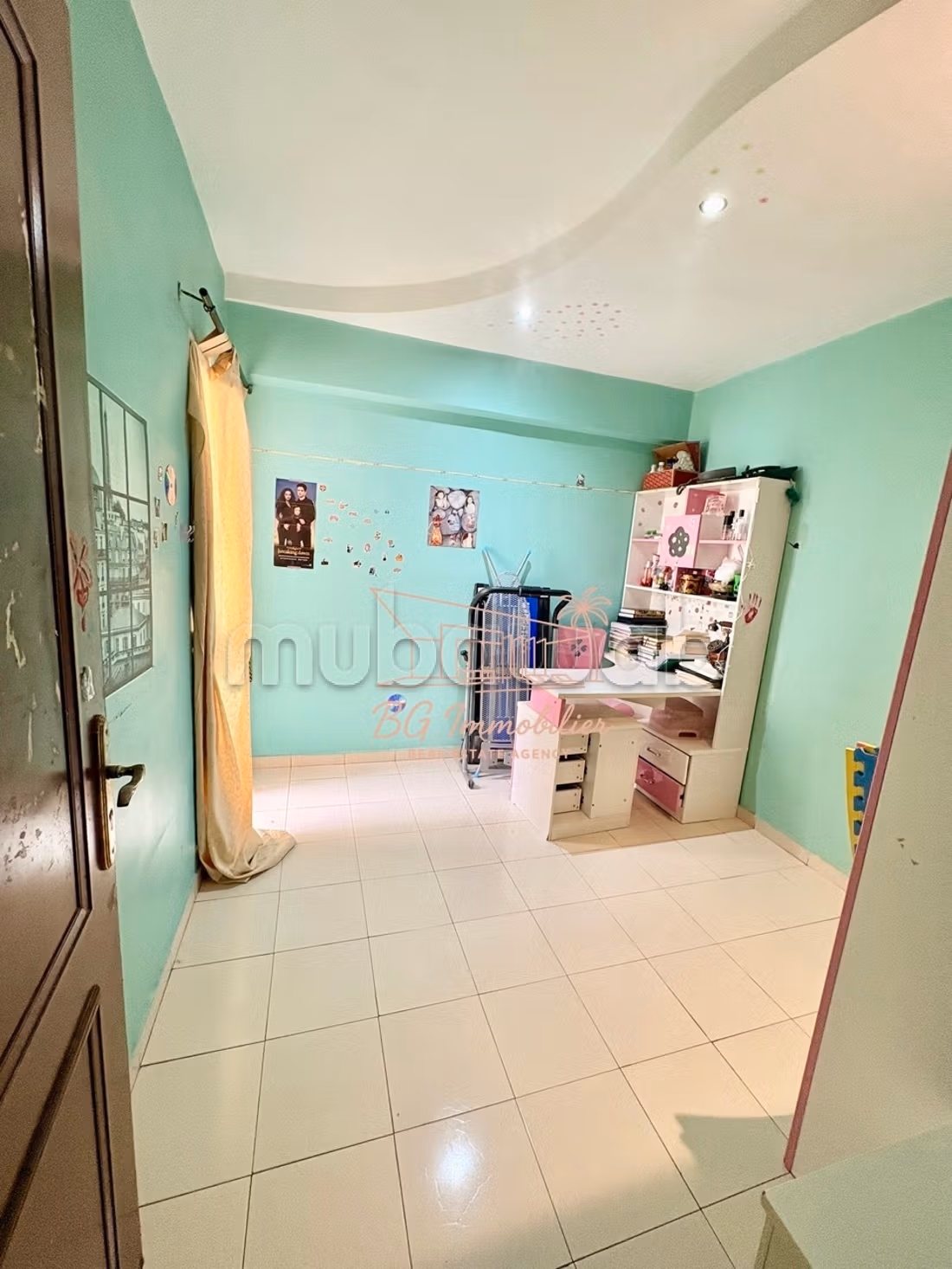 Appartement 110 m² à Hay Mohammadi — 26