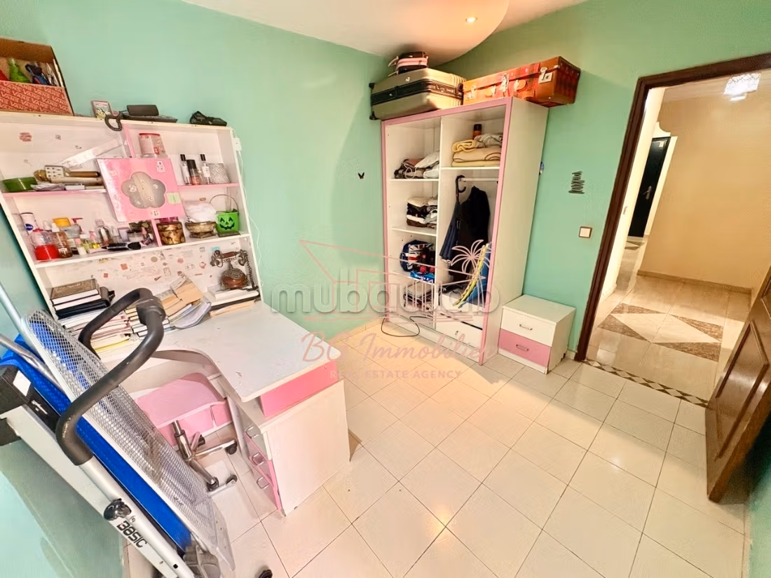 Appartement 110 m² à Hay Mohammadi — 27