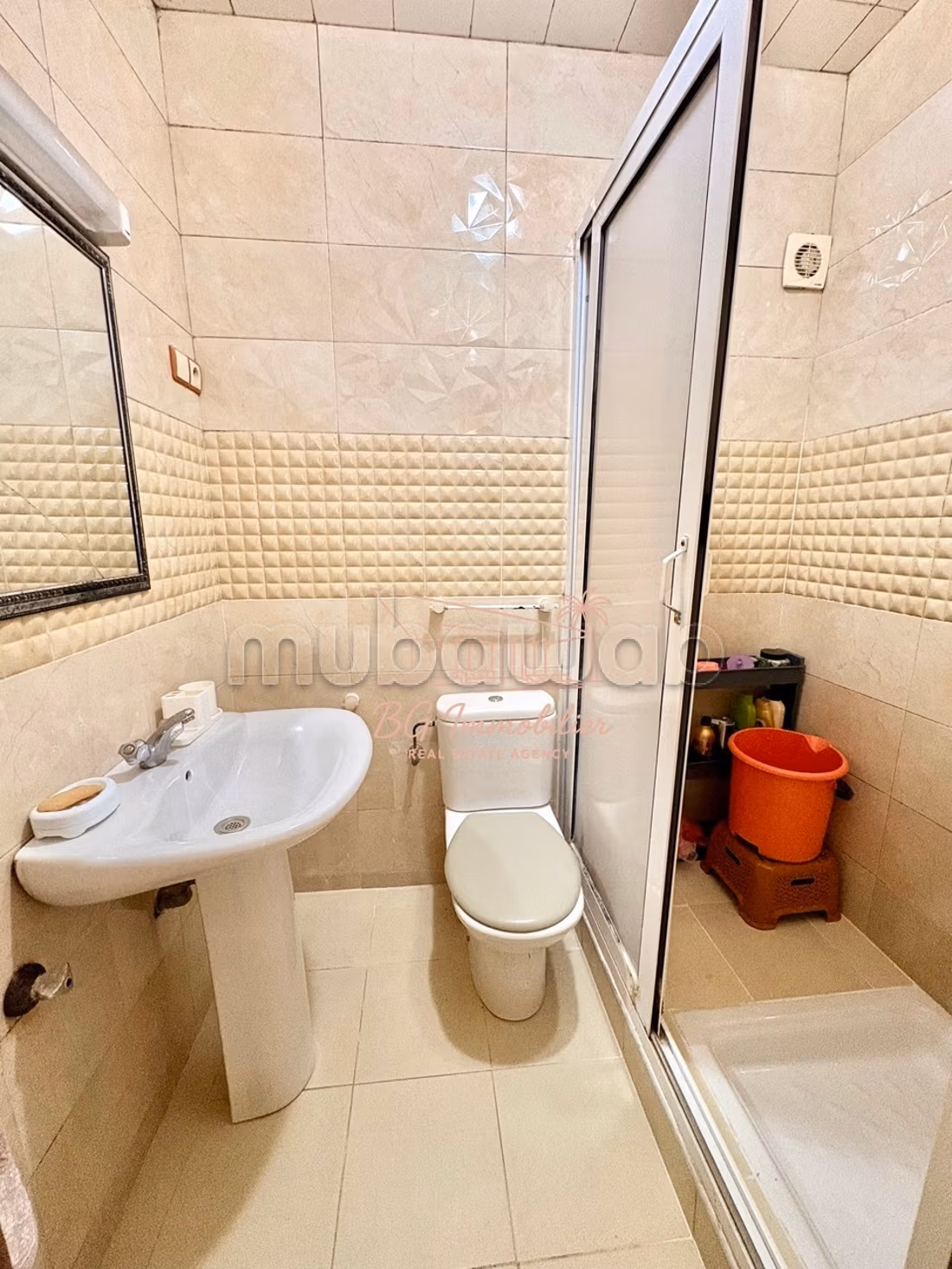 Appartement 110 m² à Hay Mohammadi — 25