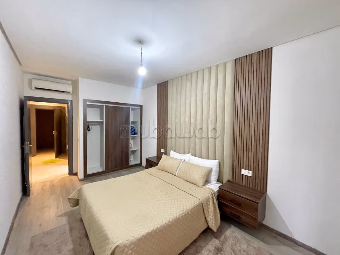 Appartement 72 m² f Guéliz — 11