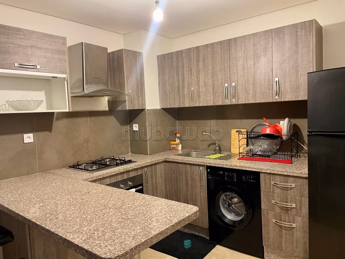 Appartement 72 m² f Guéliz — 12