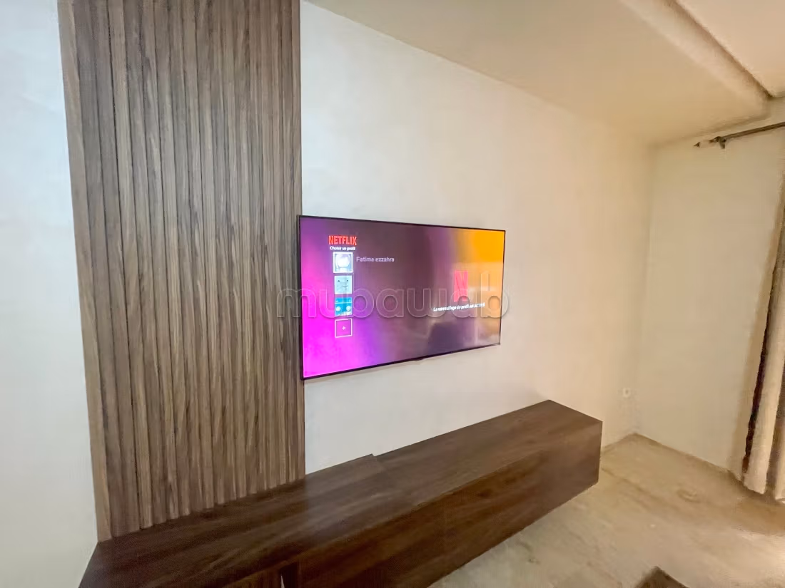 Appartement 72 m² f Guéliz — 14