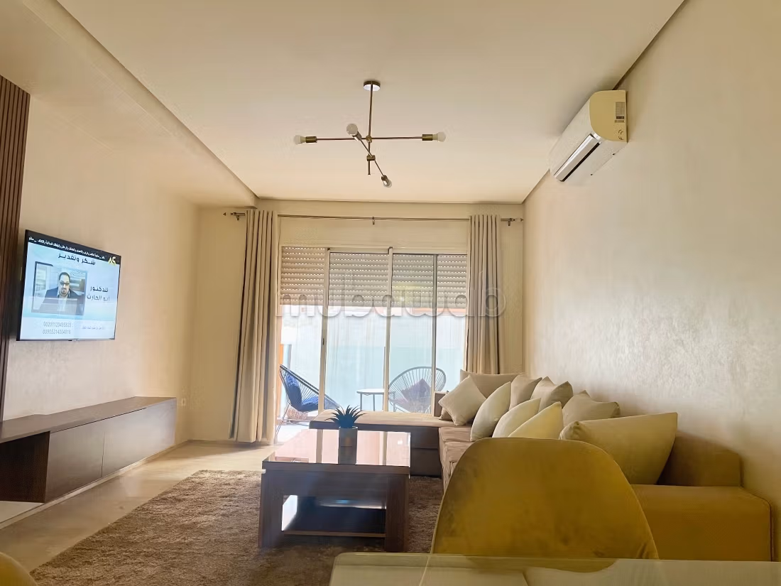Appartement 72 m² f Guéliz — 7