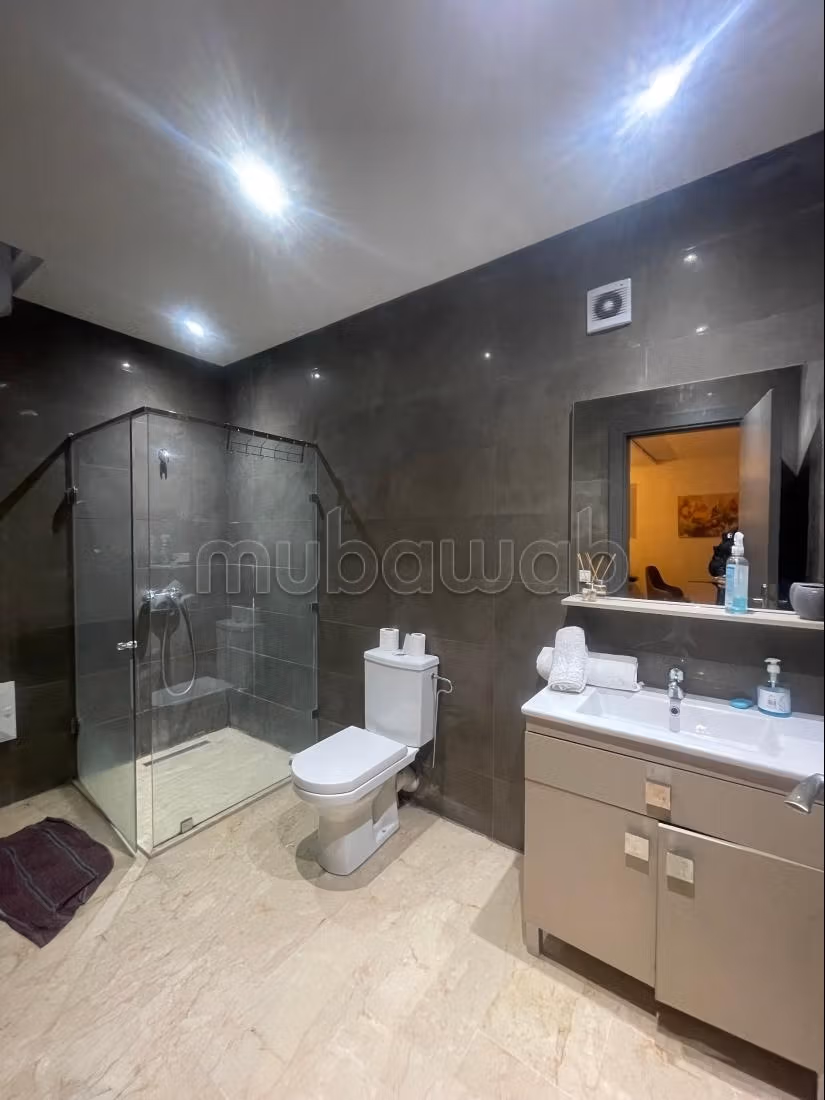 Appartement 72 m² f Guéliz — 8