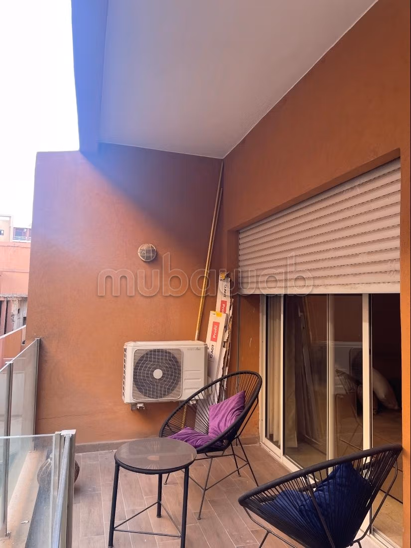 Appartement 72 m² f Guéliz — 9