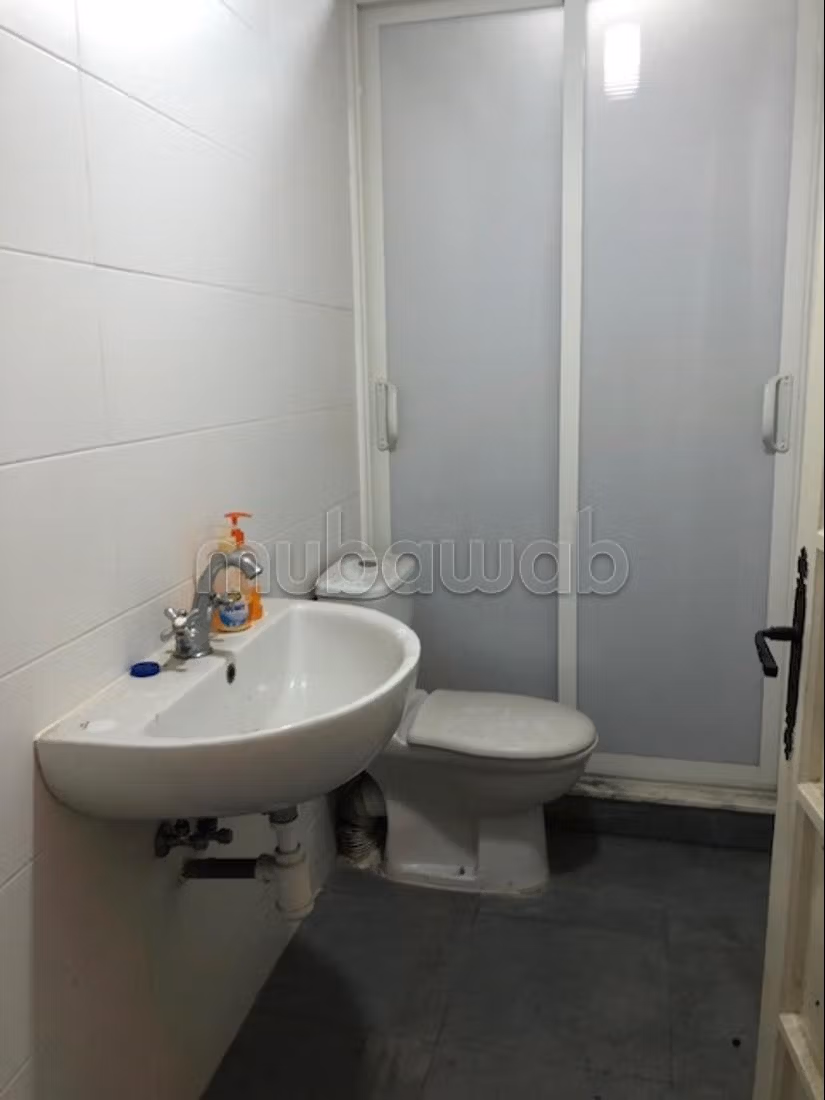 Villa triplex ristrutturata nel quartiere