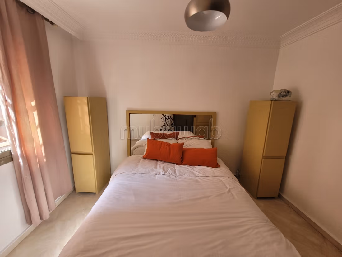 Duplex arredato in affitto a lungo termine