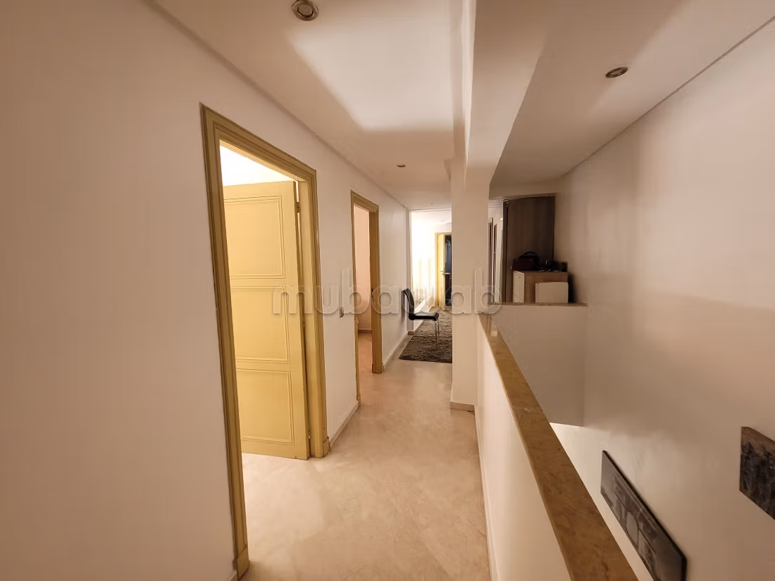 Duplex arredato in affitto a lungo termine