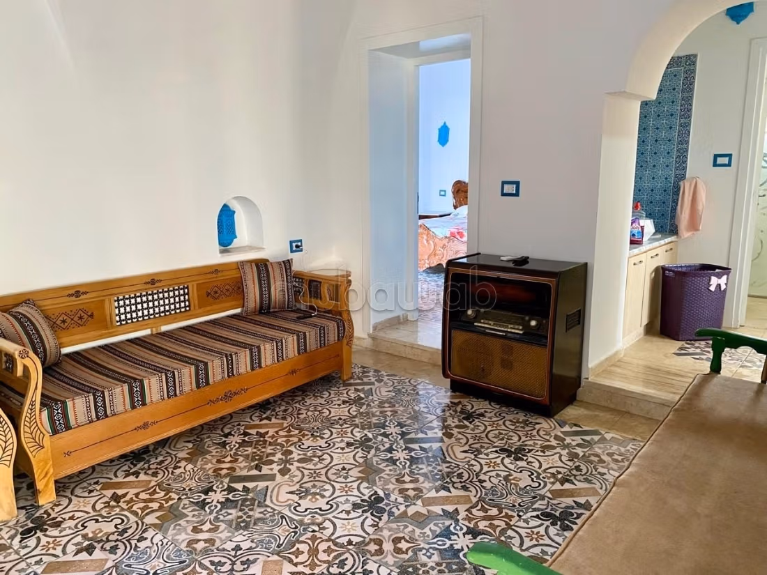 Magnifica villa a 80 metri dalla spiaggia