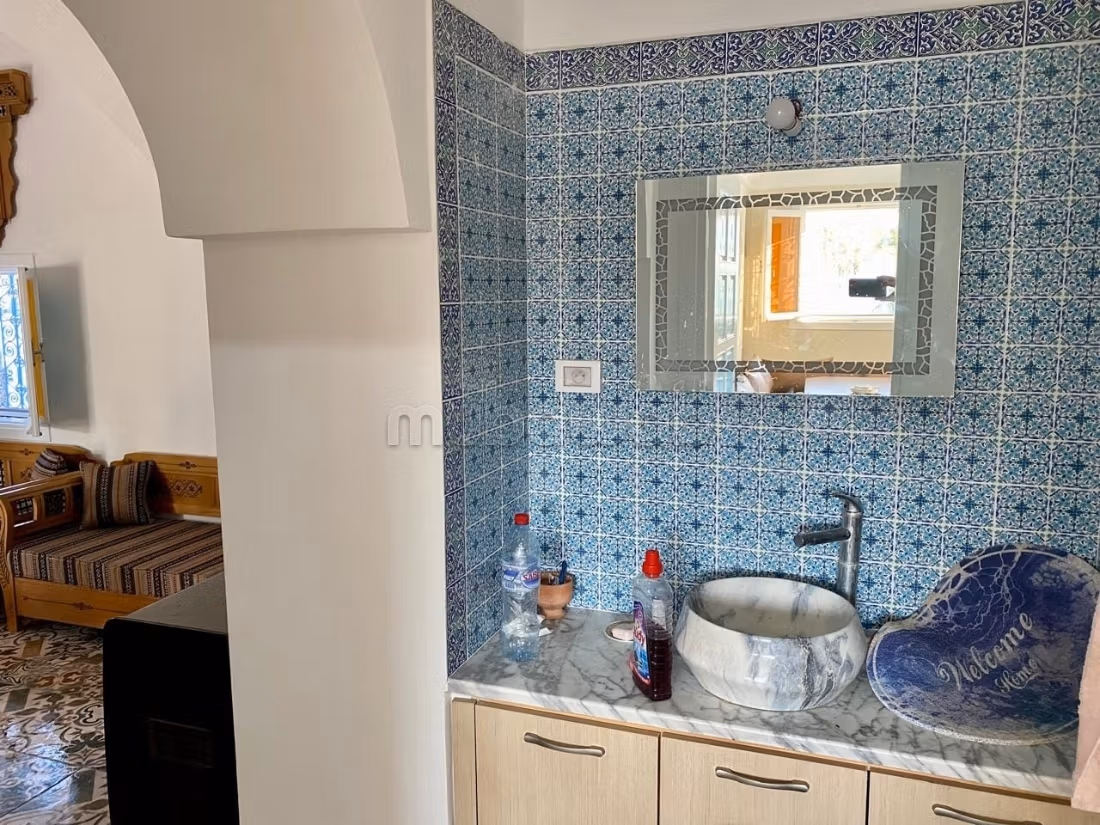 Magnifica villa a 80 metri dalla spiaggia