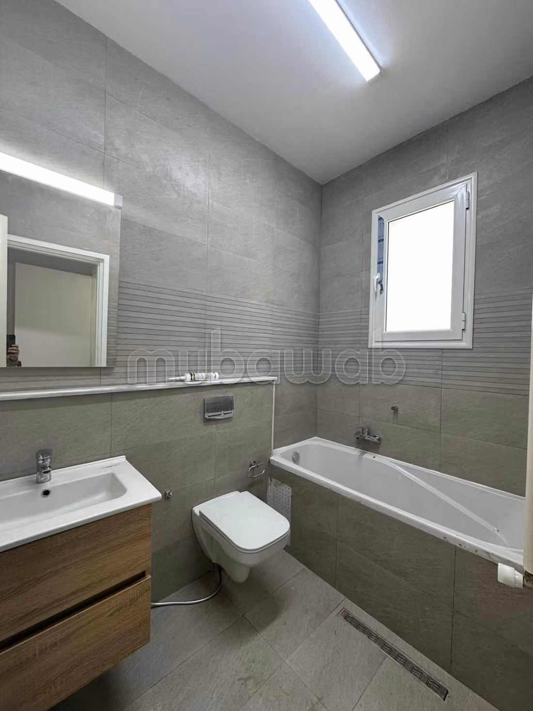 In affitto piano terra S5 a Mutuelle city