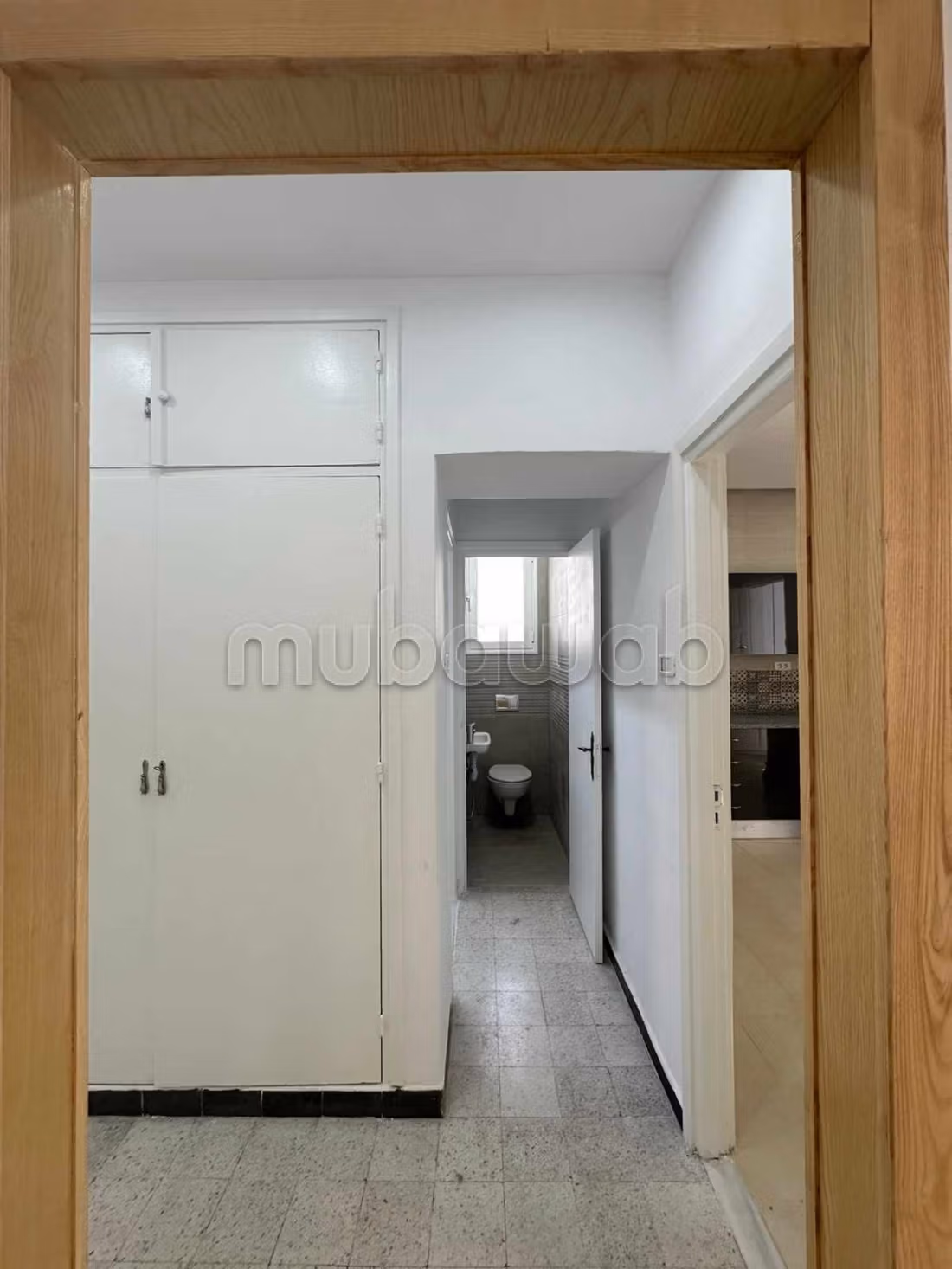 In affitto piano terra S5 a Mutuelle city