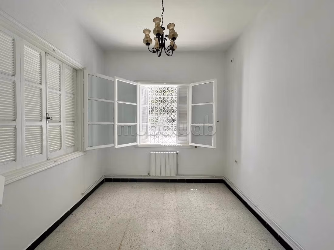 In affitto piano terra S5 a Mutuelle city