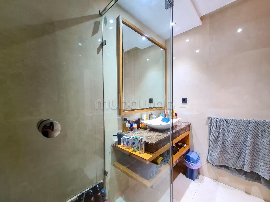 Appartement 100 m² f Casablanca Finance City — 11